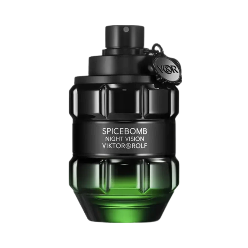VIKTOR & ROLF SPICEBOMB NIGHT VISION EDT