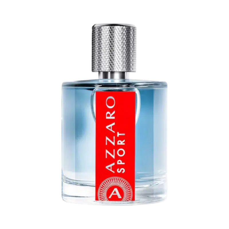 AZZARO SPORT EDT