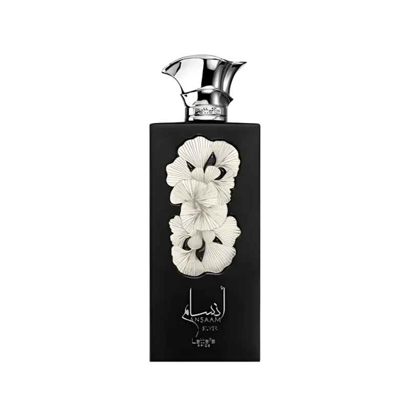 ANSSAM SILVER