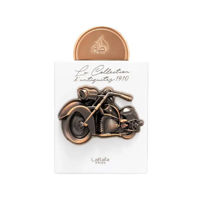 La Collection D'antiquités 1910