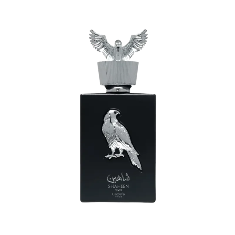 SHAHEEN SILVER