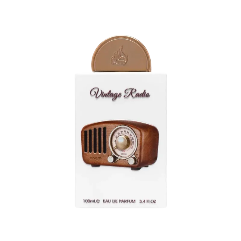 VINTAGE RADIO