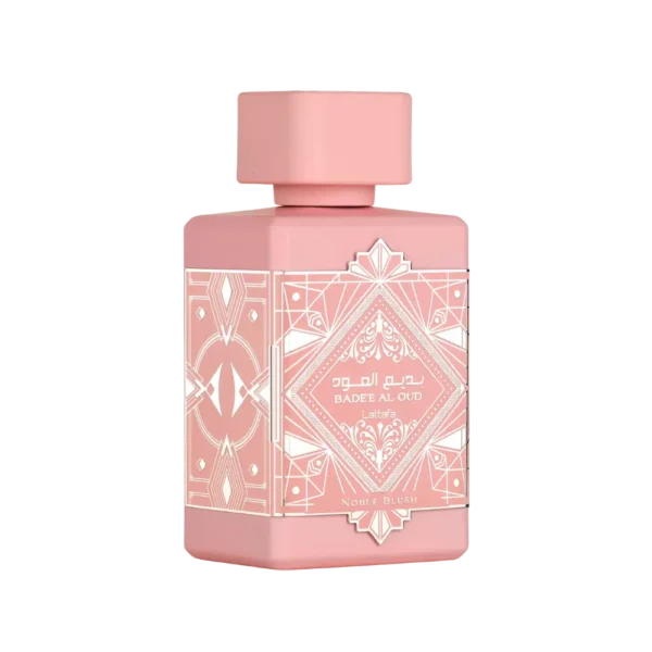 BADE’E AL OUD NOBLE BLUSH