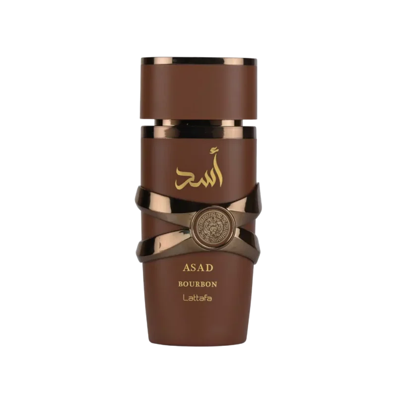 ASAD BOURBON