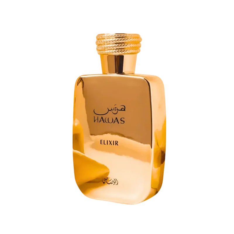 HAWAS ELIXIR