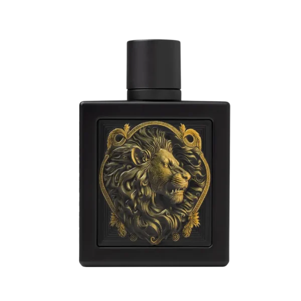 RAYHAAN LION