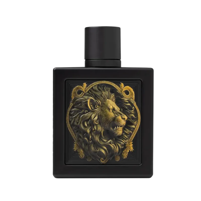 RAYHAAN LION