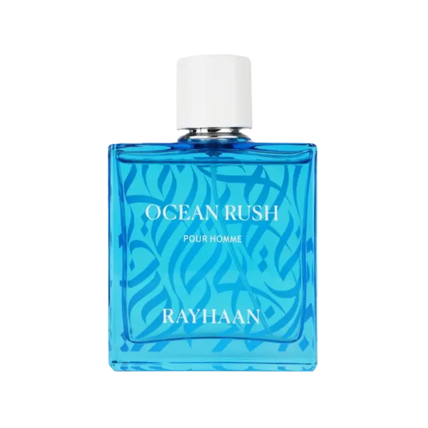 OCEAN RUSH
