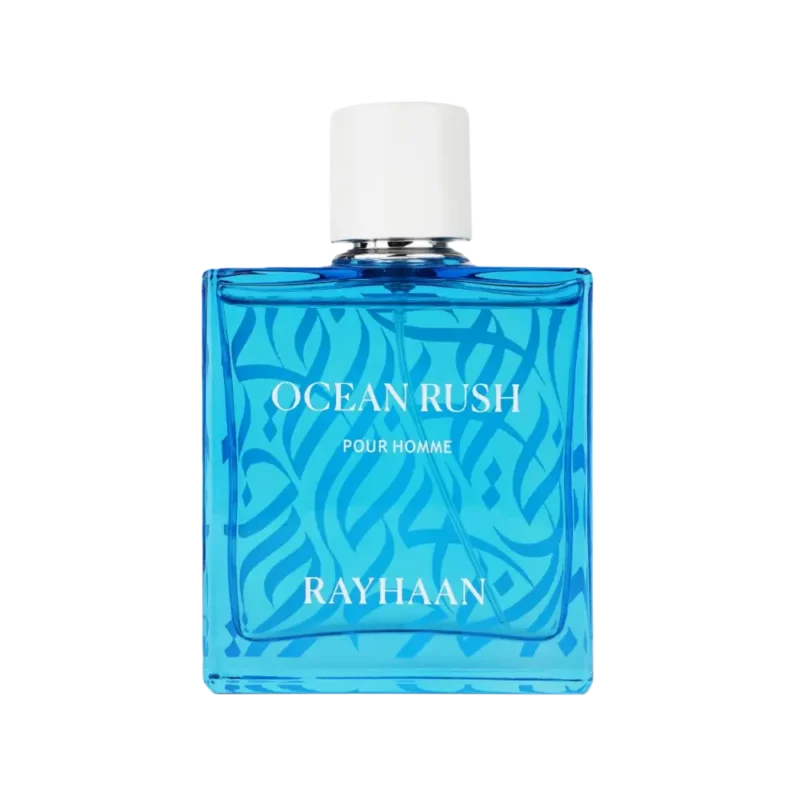 OCEAN RUSH
