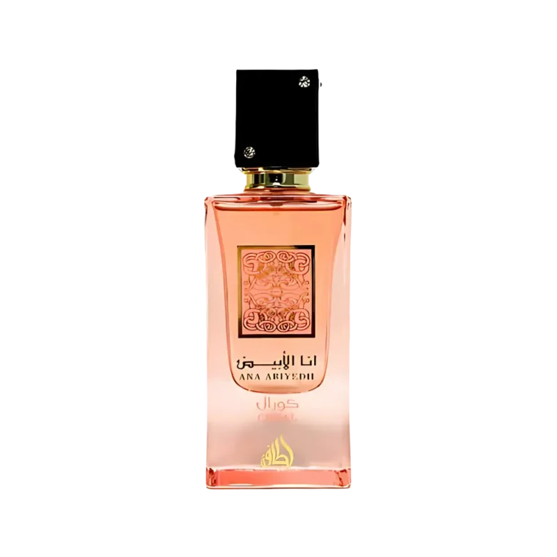 ANA ABIYEDH CORAL