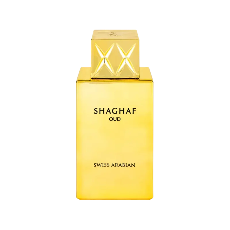 SHAGHAF OUD