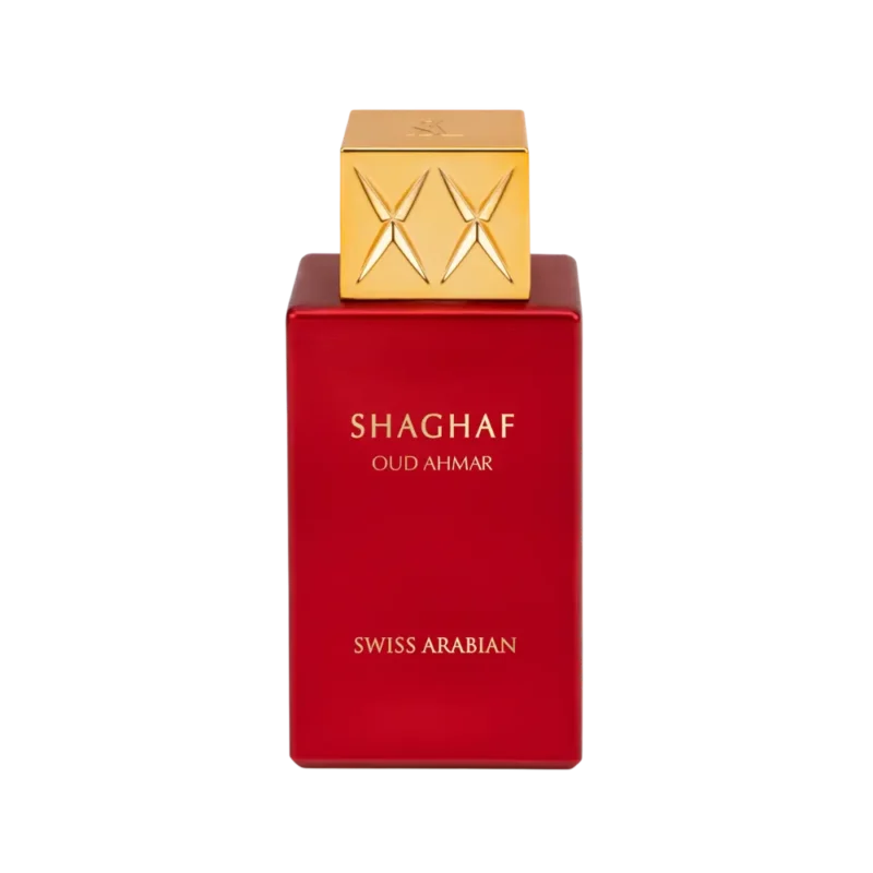 SHAGHAF OUD AHMAR