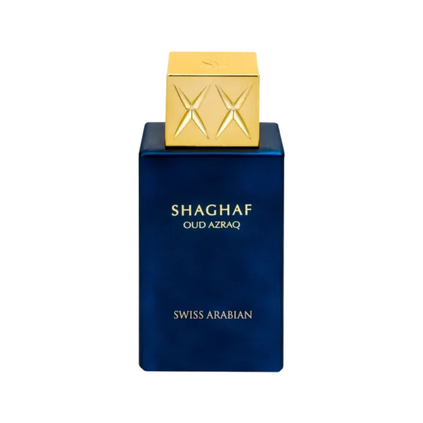 SHAGHF OUD AZRAQ