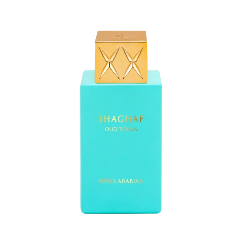 SHAGHAF OUD TONKA