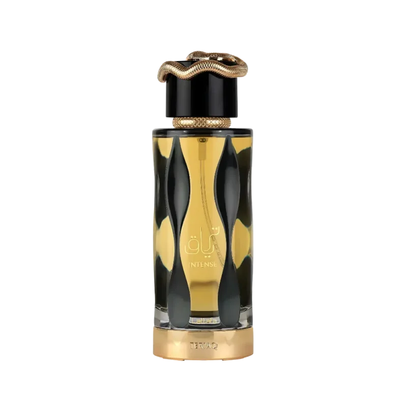 TERIAQ INTENSE