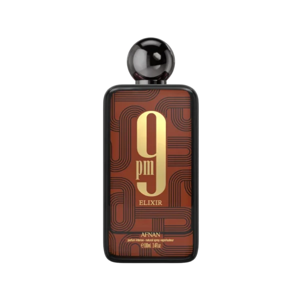 9PM ELIXIR