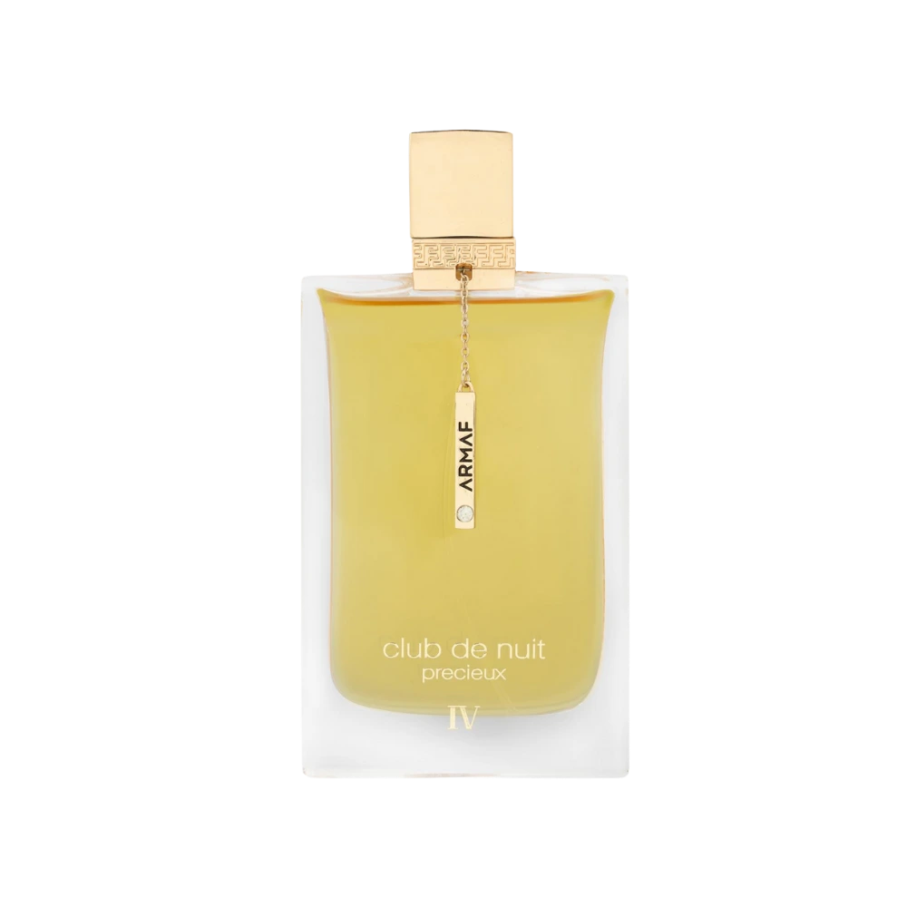 CLUB DE NUIT PRECIEUX IV