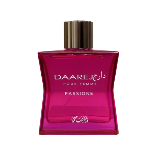 DAAREJ PASSIONE