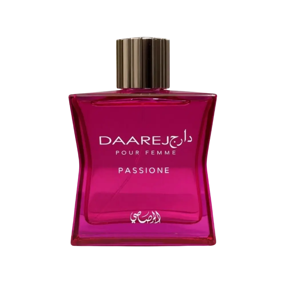 DAAREJ PASSIONE