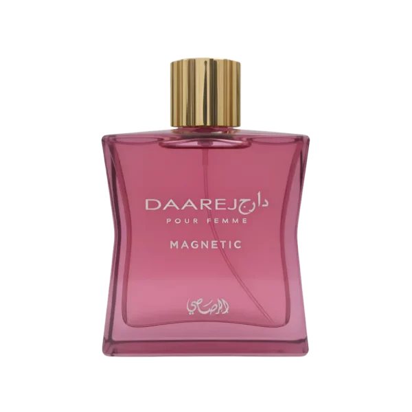 DAREEJ MAGNETIC