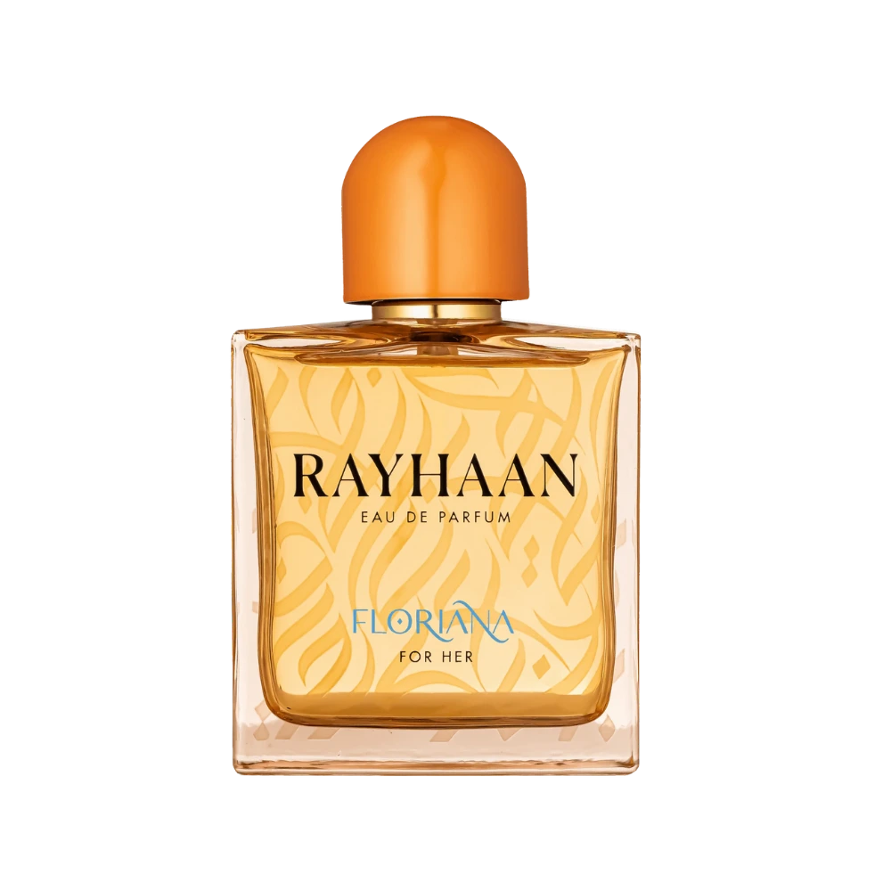RAYHAAN FLORIANA RAYHAAN FLORIANA