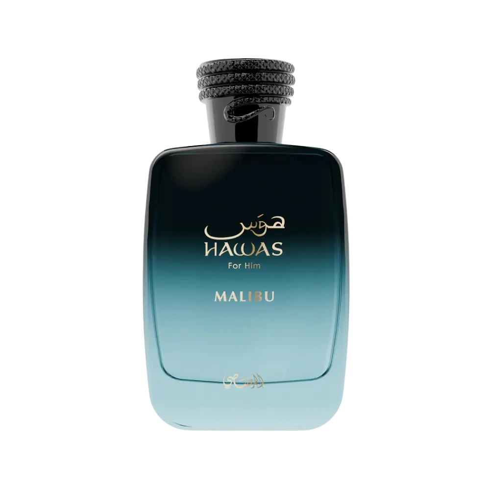 HAWAS MALIBU