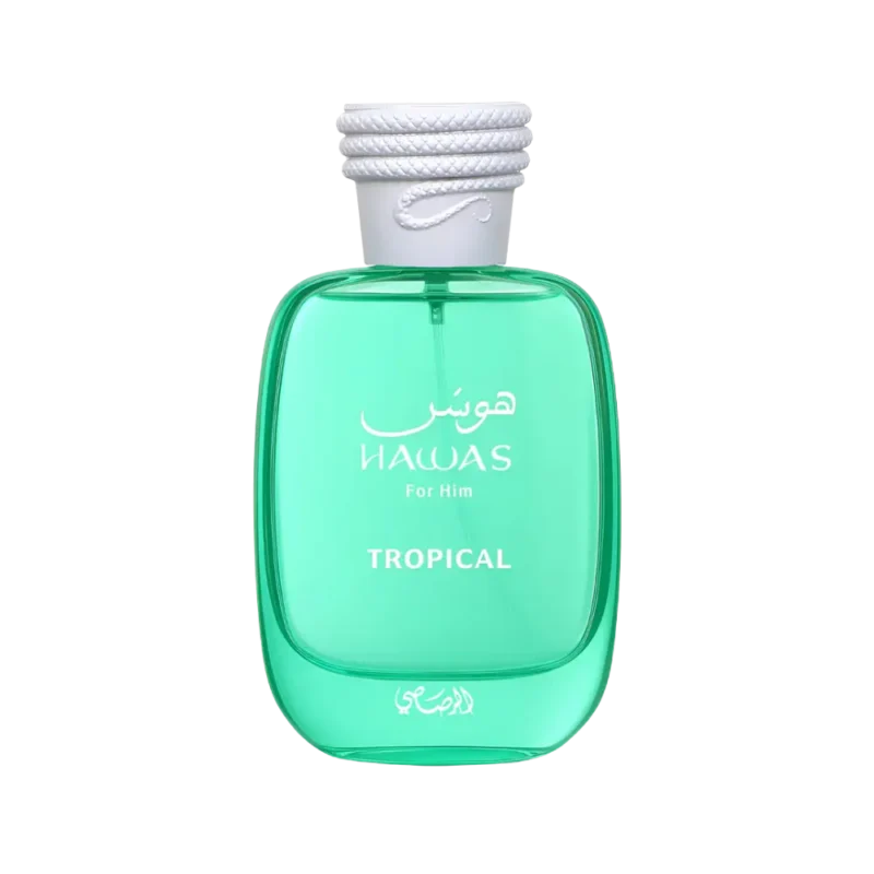 HAWAS TROPICAL
