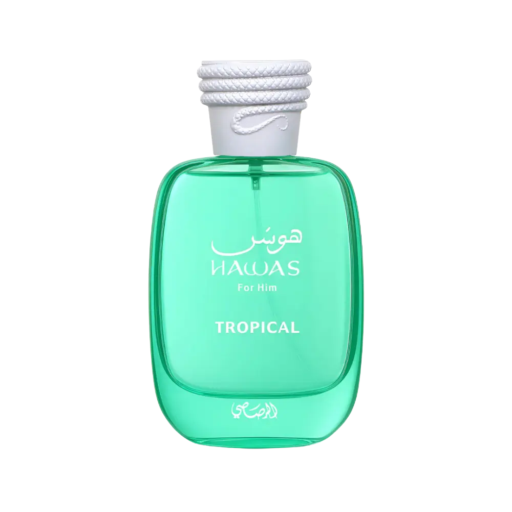 HAWAS TROPICAL