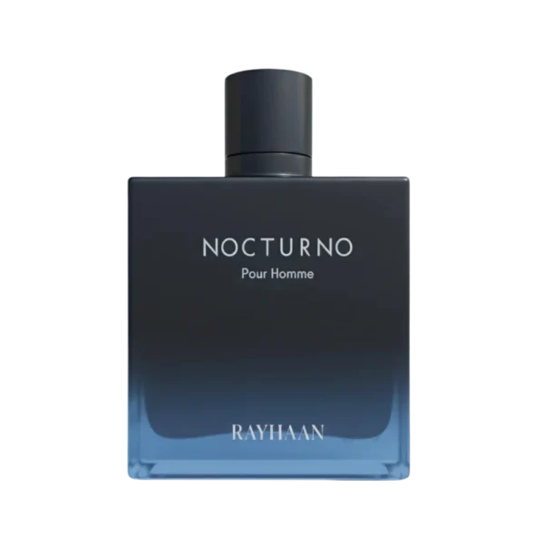 RAYHAAN NOCTURNO