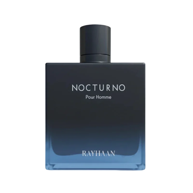 RAYHAAN NOCTURNO