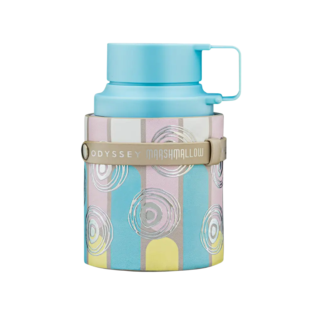 ODYSSEY MARSHMALLOW