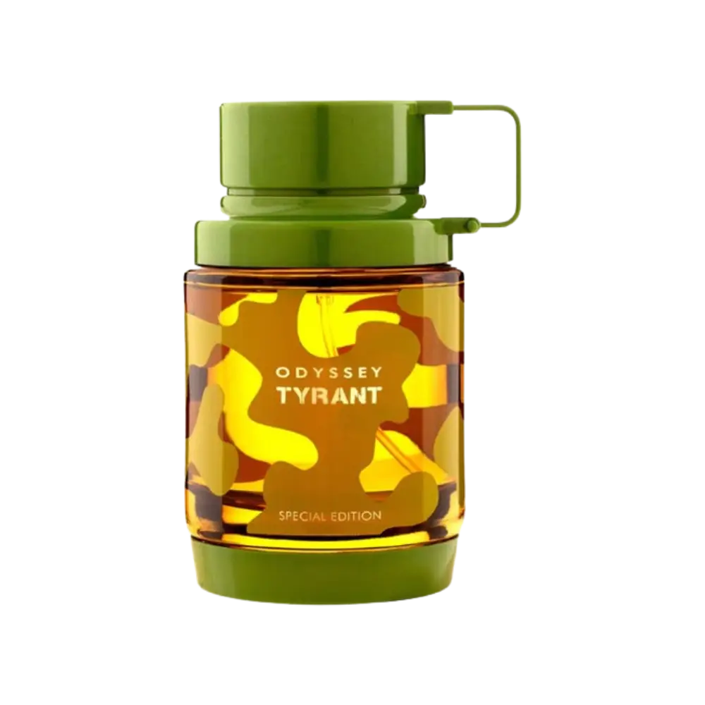 ODYSSEY TYRANT