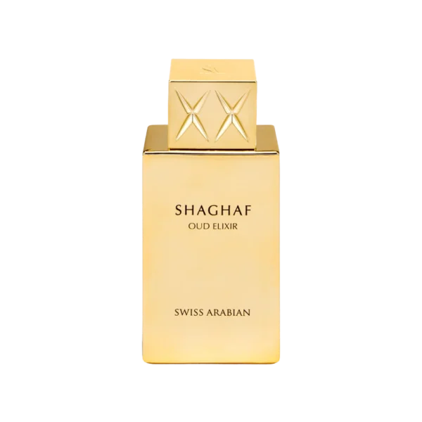 SHAGHAF OUD ELIXIR