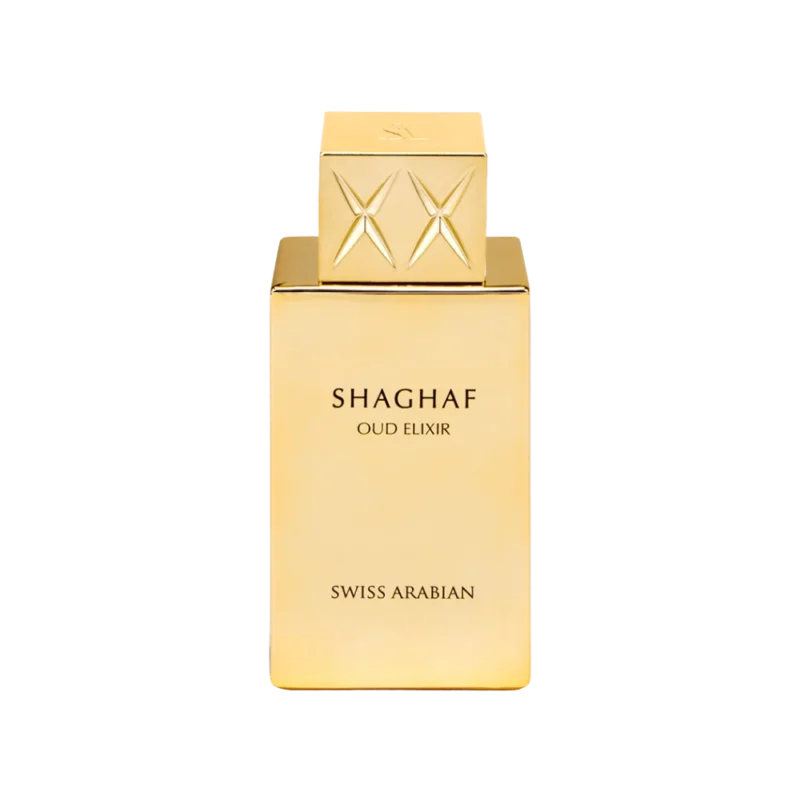 SHAGHAF OUD ELIXIR