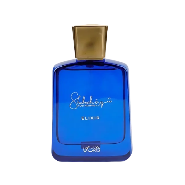 SHUHRA ELIXIR