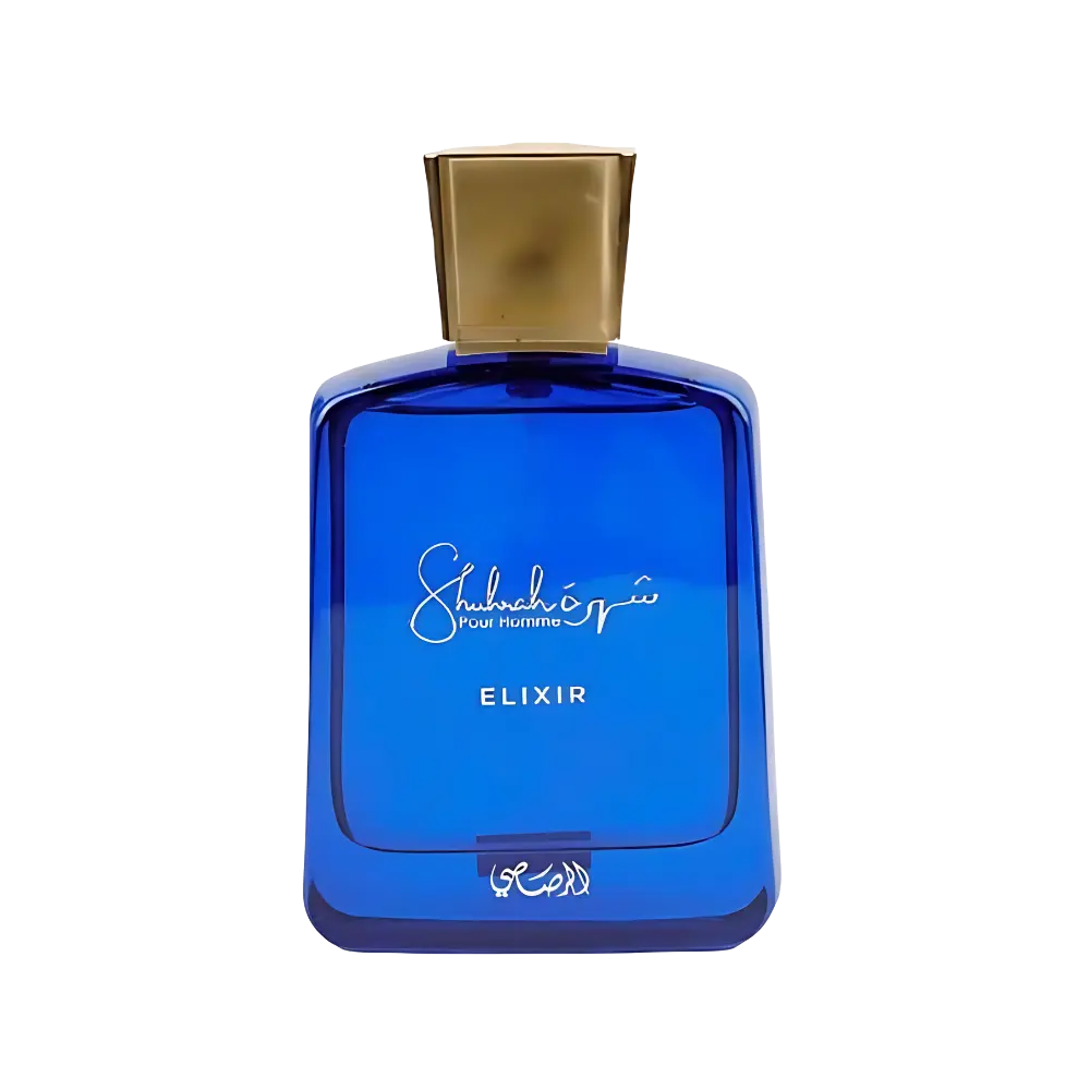 SHUHRA ELIXIR