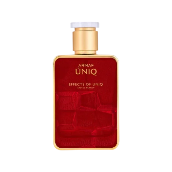 UNIQ EFFECTS OF UNIQ