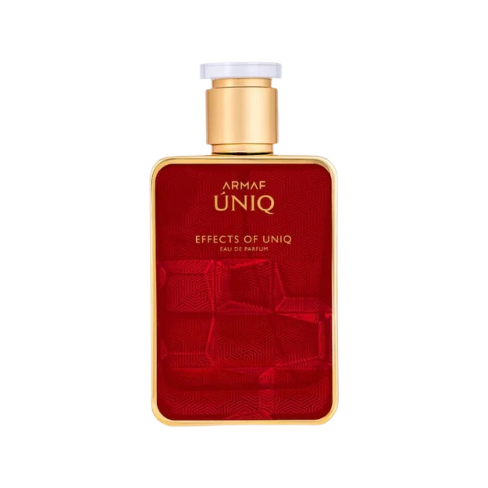 UNIQ EFFECTS OF UNIQ